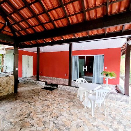 Casa Inteira Em Lumiar , Recanto Das Palmeiras-Nf. Villa Nova Friburgo Exterior photo