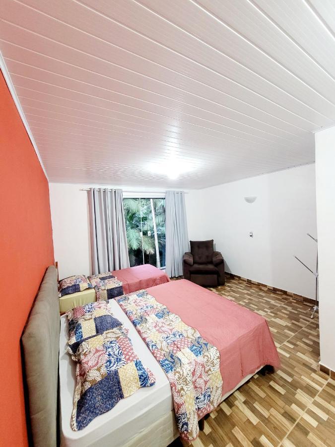 Casa Inteira Em Lumiar , Recanto Das Palmeiras-Nf. Villa Nova Friburgo Exterior photo