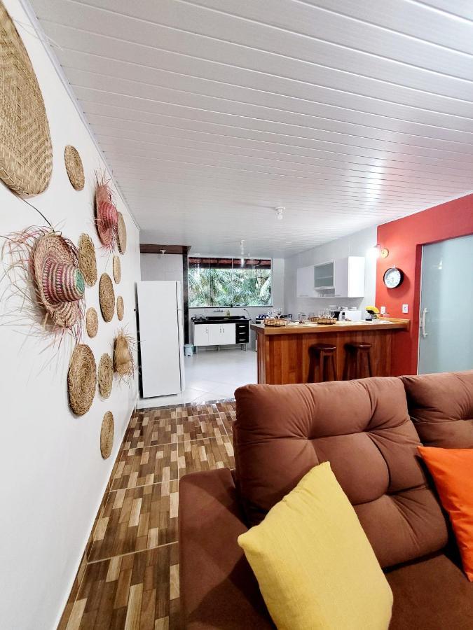 Casa Inteira Em Lumiar , Recanto Das Palmeiras-Nf. Villa Nova Friburgo Exterior photo
