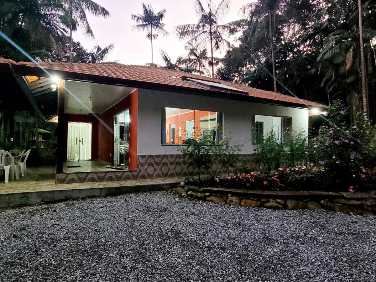 Casa Inteira Em Lumiar , Recanto Das Palmeiras-Nf. Villa Nova Friburgo Exterior photo